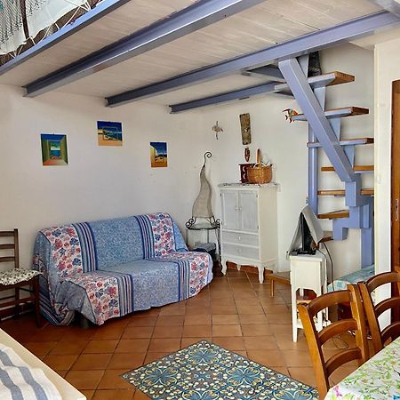Procida Marina Grande Lejlighed Eksteriør billede