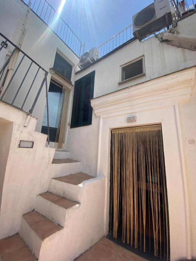 Procida Marina Grande Lejlighed Eksteriør billede